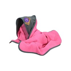 Babiezz® Hooded Towel