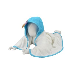 Babiezz® Hooded Towel