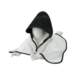 Babiezz® Hooded Towel