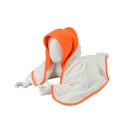 Babiezz® Hooded Towel