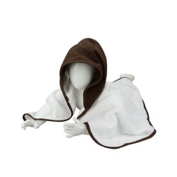 Babiezz® Hooded Towel