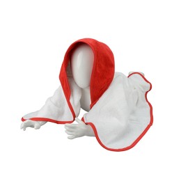 Babiezz® Hooded Towel