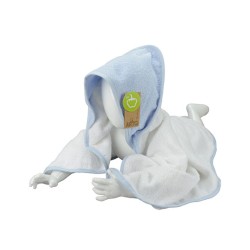 Babiezz® Hooded Towel