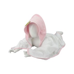 Babiezz® Hooded Towel