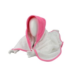 Babiezz® Hooded Towel