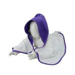 Babiezz® Hooded Towel