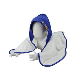 Babiezz® Hooded Towel