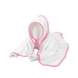 Babiezz® Hooded Towel