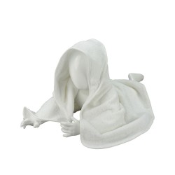 Babiezz® Hooded Towel