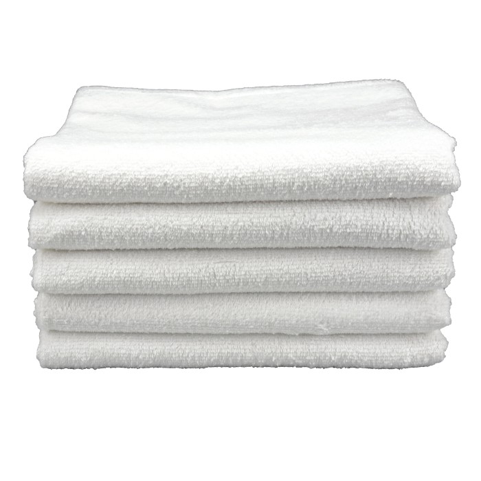 SUBLI-Me® All-Over Print Hand Towel