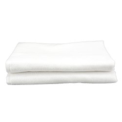 SUBLI-Me® All-Over Bath Towel