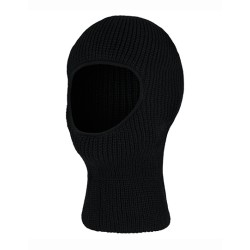 Open Face Balaclava