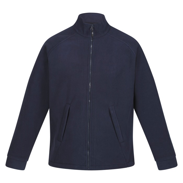 Sigma Heavyweight Fleece Jacket