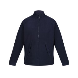 Sigma Heavyweight Fleece Jacket