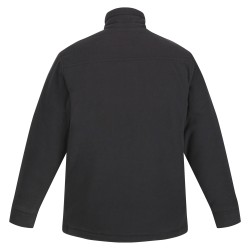 Asgard II Quilted Fleece Jacket