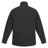 Asgard II Quilted Fleece Jacket