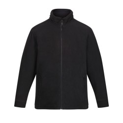 Asgard II Quilted Fleece Jacket