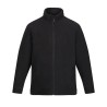 Asgard II Quilted Fleece Jacket