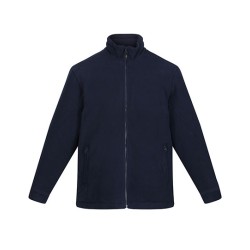 Asgard II Quilted Fleece Jacket