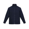 Asgard II Quilted Fleece Jacket
