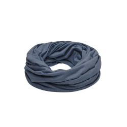 Heather Summer Loop-Scarf