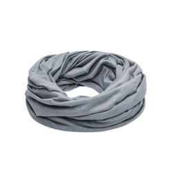 Heather Summer Loop-Scarf