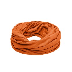 Heather Summer Loop-Scarf