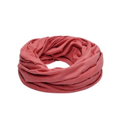 Heather Summer Loop-Scarf