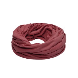 Heather Summer Loop-Scarf