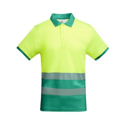 Poloshirt Atrio Shortsleeve