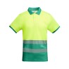 Poloshirt Atrio Shortsleeve