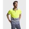 Poloshirt Atrio Shortsleeve