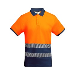 Poloshirt Atrio Shortsleeve