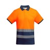 Poloshirt Atrio Shortsleeve