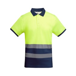 Poloshirt Atrio Shortsleeve