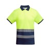 Poloshirt Atrio Shortsleeve