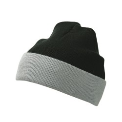 Knitted Cap