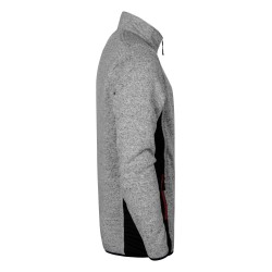 Men´s Knit Jacket Workwear