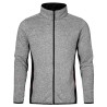 Men´s Knit Jacket Workwear