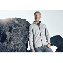 Men´s Knit Jacket Workwear
