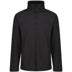 Uproar Softshell Jacket