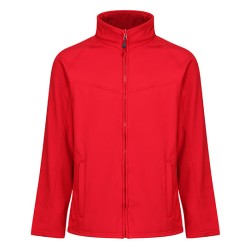 Uproar Softshell Jacket