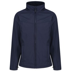 Uproar Softshell Jacket