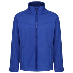 Uproar Softshell Jacket