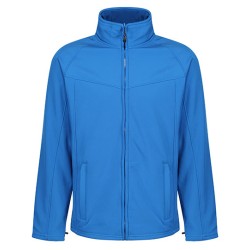 Uproar Softshell Jacket