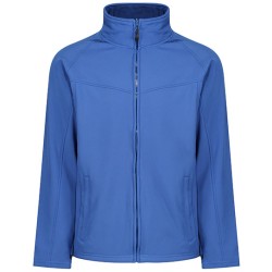 Uproar Softshell Jacket