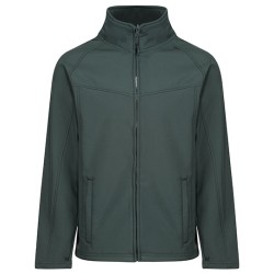 Uproar Softshell Jacket