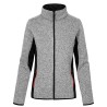Women´s Knit Jacket Workwear