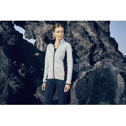 Women´s Knit Jacket Workwear