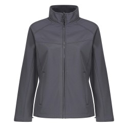 Women´s Uproar Softshell Jacket